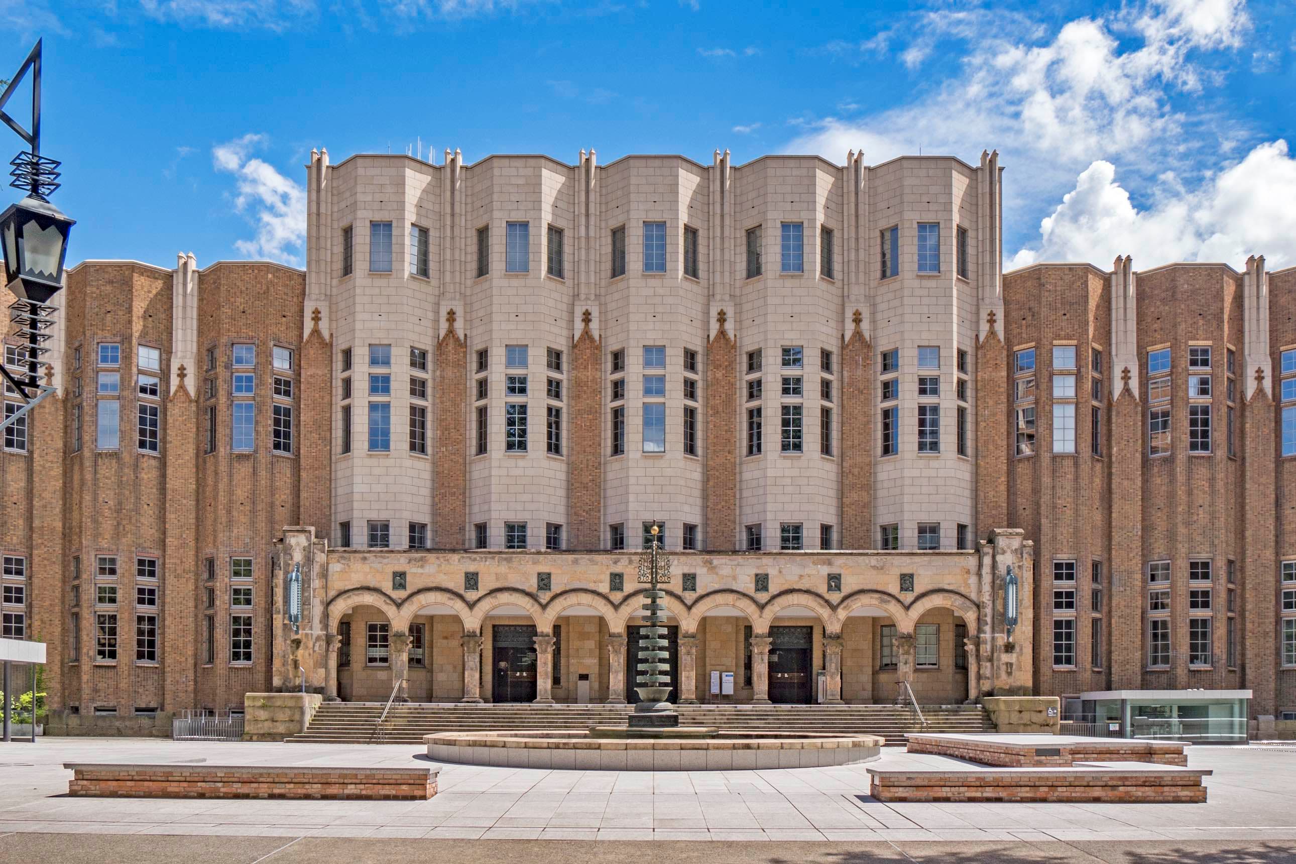 東京大学附属図書館支援プロジェクト